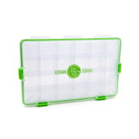 GOOGAN Squad 3600 Bait Casket 2.0 Box (GS-CA-3600)