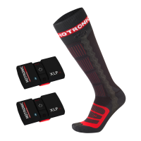 HOTRONIC XLP 2S BT Surround Comfort Evo Heat Socks Set (01-0100-377)