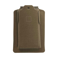 VERTX MAK Full Coyote Brown Magazine and Kit Holster (F1-VTX5115-ET-NA)