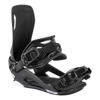 NITRO Unisex Talent Snowboard Bindings (N836523)