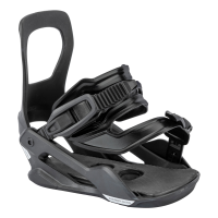 NITRO Youth Charger Micro Snowboard Bindings (N836533)