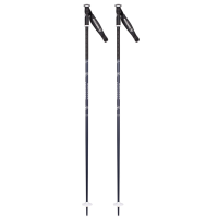 ROSSIGNOL Women's Double Diamond Pro Ski Poles (RDL5030)