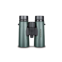 HAWKE Nature Trek 42mm Green Binoculars