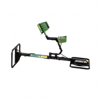 GARRETT GTI 2500 EagleEye Depth Multiplier Metal Detector Package (1120530)