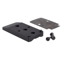 TRIJICON RMR S&W Revolver Mount (RM46)