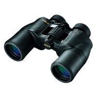 NIKON ACULON A211 10x42mm Binoculars (8246)