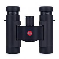 LEICA Ultravid BCR Armored 8x20mm Binocular (40252)