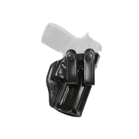 GALCO Summer Comfort Black Right Hand IWB Holster For Browning Hi-Power (SUM270B)