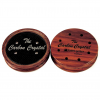 WOODHAVEN Crystal Friction Turkey Call