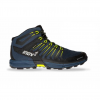 INOV-8 Men's Roclite G 345 GTX Lightweight Waterproof Hiking Boots (000802)