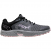 INOV-8 Women Parkclaw 260 Knit Gray/Black/Pink Shoe (000980-GYBKPK-s-01)