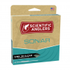 SCIENTIFIC ANGLERS Sonar Sink 30 Clear Tip Fly Line