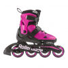 ROLLERBLADE Microblade G Pink/Bubble Gum Skates (079573007G4)