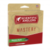 SCIENTIFIC ANGLERS Mastery Bass Bug Frog Green/Shad Blue Fly Line