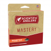 SCIENTIFIC ANGLERS Mastery Bonefish Light Blue/Ivory Fly Line