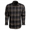 VORTEX Trail Call Tech Flannel Long Sleeve Shirt