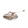 ECO WOOD ART Tank Lowe 679-Piece 3D Puzzle (TANK-LOWE)