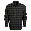 VORTEX Men's Timber Rush Flannel LS Shirt