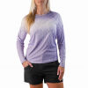 GILLZ Women's LS UV Extreme Series Scales AOP LS Shirt (GWLSXUVScAOP)