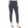 MED COUTURE Women Touch Jogger Yoga Pant