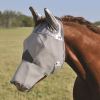 CASHEL Crusader Long Nose Weanling/Small Pony Fly Mask
