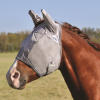 CASHEL Crusader Standard Mule Fly Mask with Ears