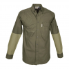 TAG SAFARI Men's Clay Bird Long Sleeve Shirt (MS-177L/S-P867)