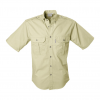 TAG SAFARI Men's Trail Short Sleeve Shirt (MS-039S/S-P867)