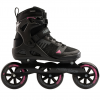 ROLLERBLADE Macroblade 110 3WD W Black/Orchid Skates (072205003D3)
