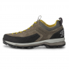 GARMONT Men's Dragontail Taupe/Dark Yellow Hiking Shoes (2601)