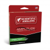 SCIENTIFIC ANGLERS Amplitude Smooth Creek Trout Wf-3-F Fly Line