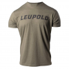 LEUPOLD Leupold Wordmark Tee