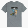 VIKTOS Libertatas Ash Heather T-Shirt (18099)