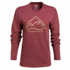 VORTEX Women's Alpine Line Long Sleeve T-Shirt