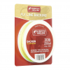 SCIENTIFIC ANGLERS Backing Dacron 30lb 250yd Yellow Fly Line (704886)