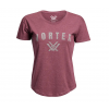 VORTEX Womens Vortex U SS T-Shirt
