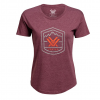 VORTEX Womens Total Ascent T-Shirt