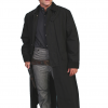 SCULLY Men's Rangewear Natural Canvas Duster Jacket (RW107)