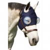 INTREPID INTERNATIONAL Small Horse Medical Eye Protection Hood (155095S)