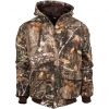 KINGS CAMO Classic Insulated Hooded Jacket