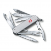 VICTORINOX MiniChamp Alox Swiss Army Knife (0.6381.26-X2)