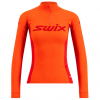 SWIX Women's RaceX Bodywear LS Top