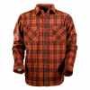 OUTBACK TRADING Men's Clyde Big Shirt
