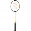 YONEX Astrox 88D Game Pre-Strung Camel Gold 4U Badminton Racquet (AX88DG4UG5)