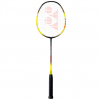 YONEX Voltric Lite Pre-Strung Black/Yellow 4U Badminton Racquet (VTLT4U20S)