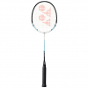 YONEX Muscle Power 2 Pre-Strung White/Blue Badminton Racquet (MP2WBLU21S)