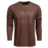 VORTEX Men's Performance Grid T-Shirt