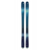 BLIZZARD Women's Sheeva 9 Dark Blue/Teal Ski (8A227200001)