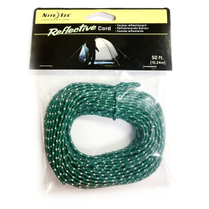 Niteize reflective cord - 50ft