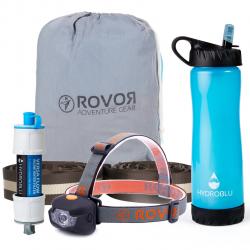 Far Out Package: HydroBlu and Rovor